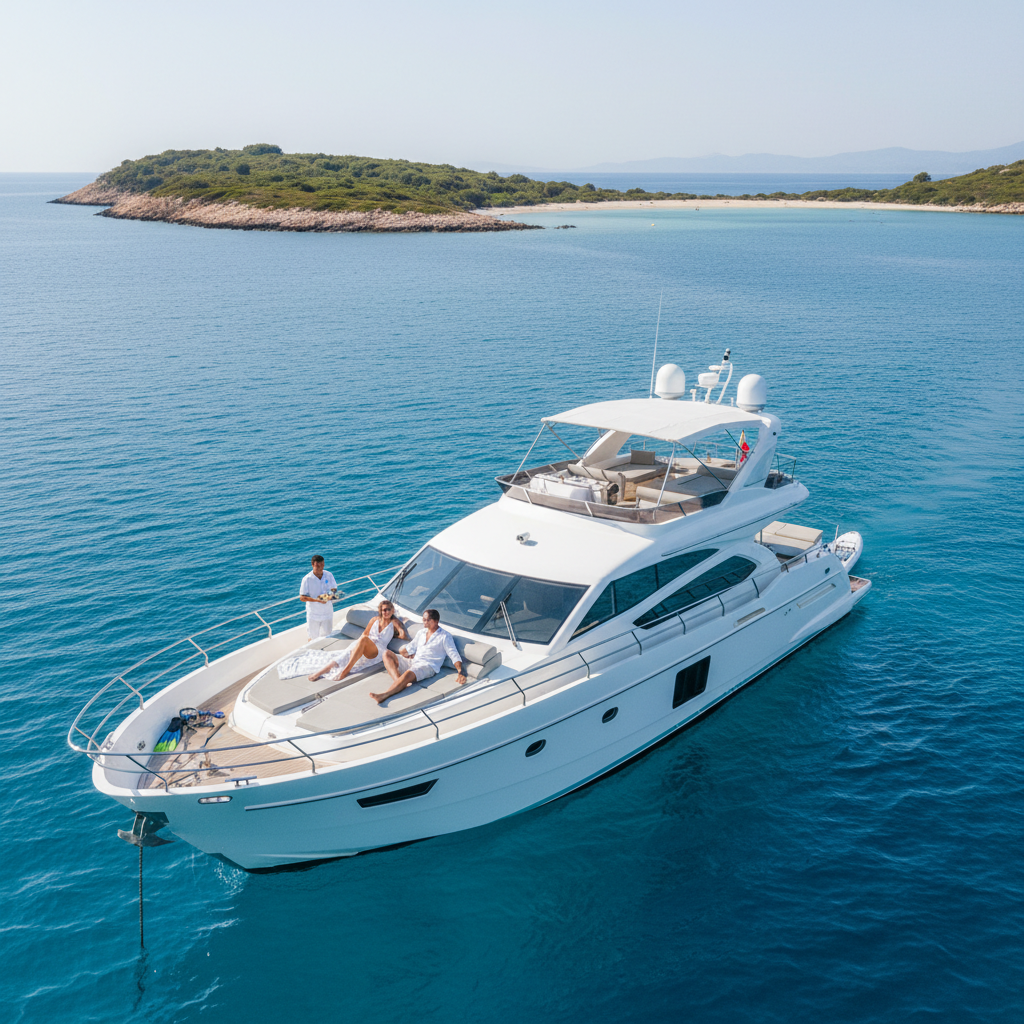 Croaziere de lux